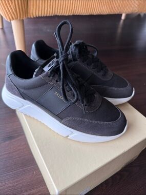 Axel Arigato Women's Genesis Vintage runner sneakers